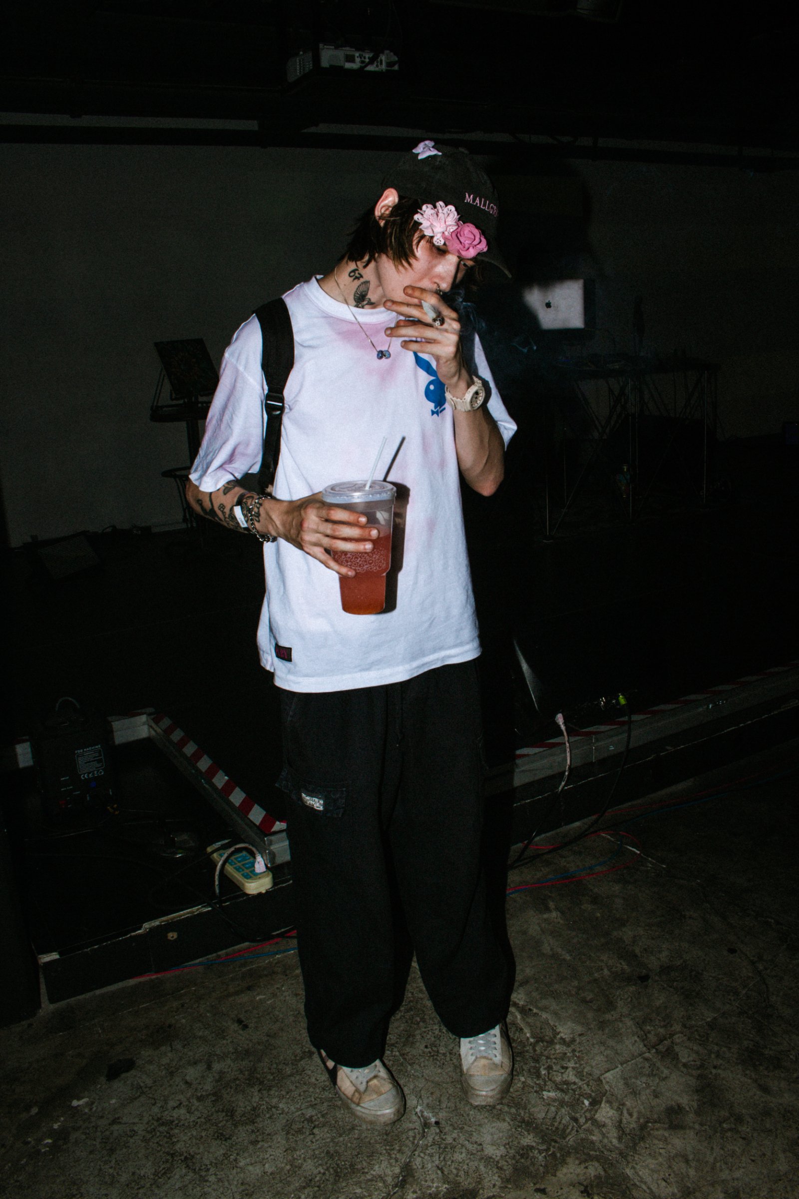 Speakerbox Livehouse, Thonglor - Soi Culture vol. V - Music event - Bangpot On Site