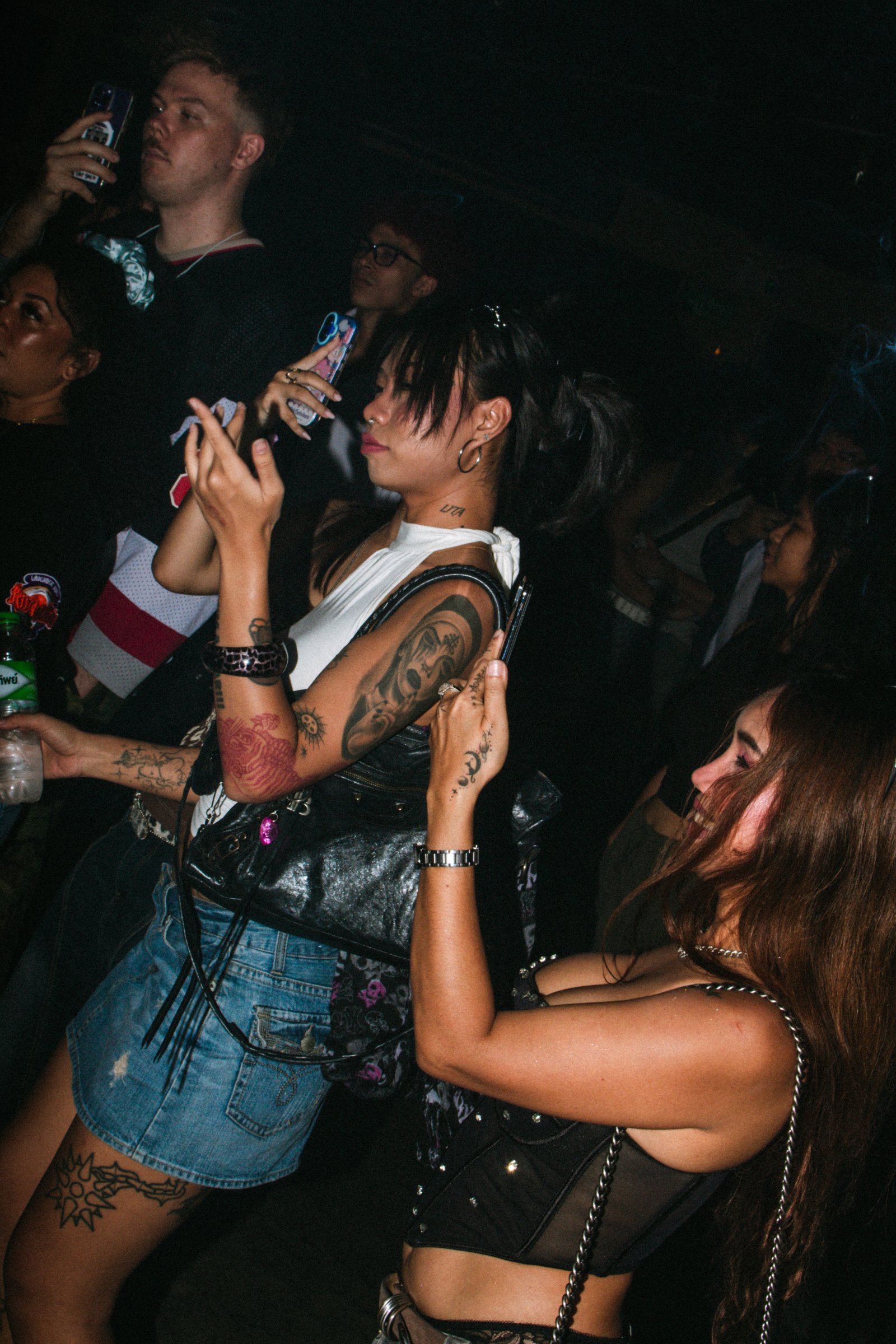 Speakerbox Livehouse, Thonglor - Soi Culture vol. V - Music event - Bangpot On Site