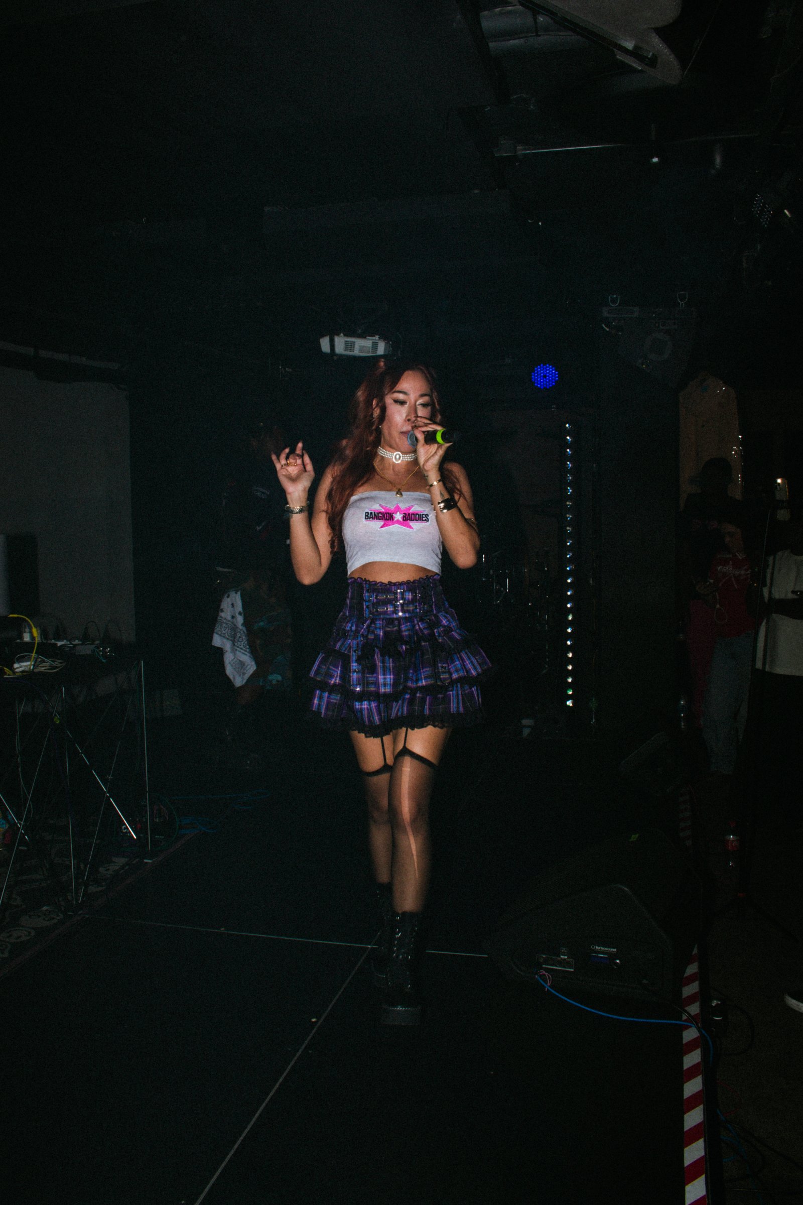 Speakerbox Livehouse, Thonglor - Soi Culture vol. V - Music event - Bangpot On Site