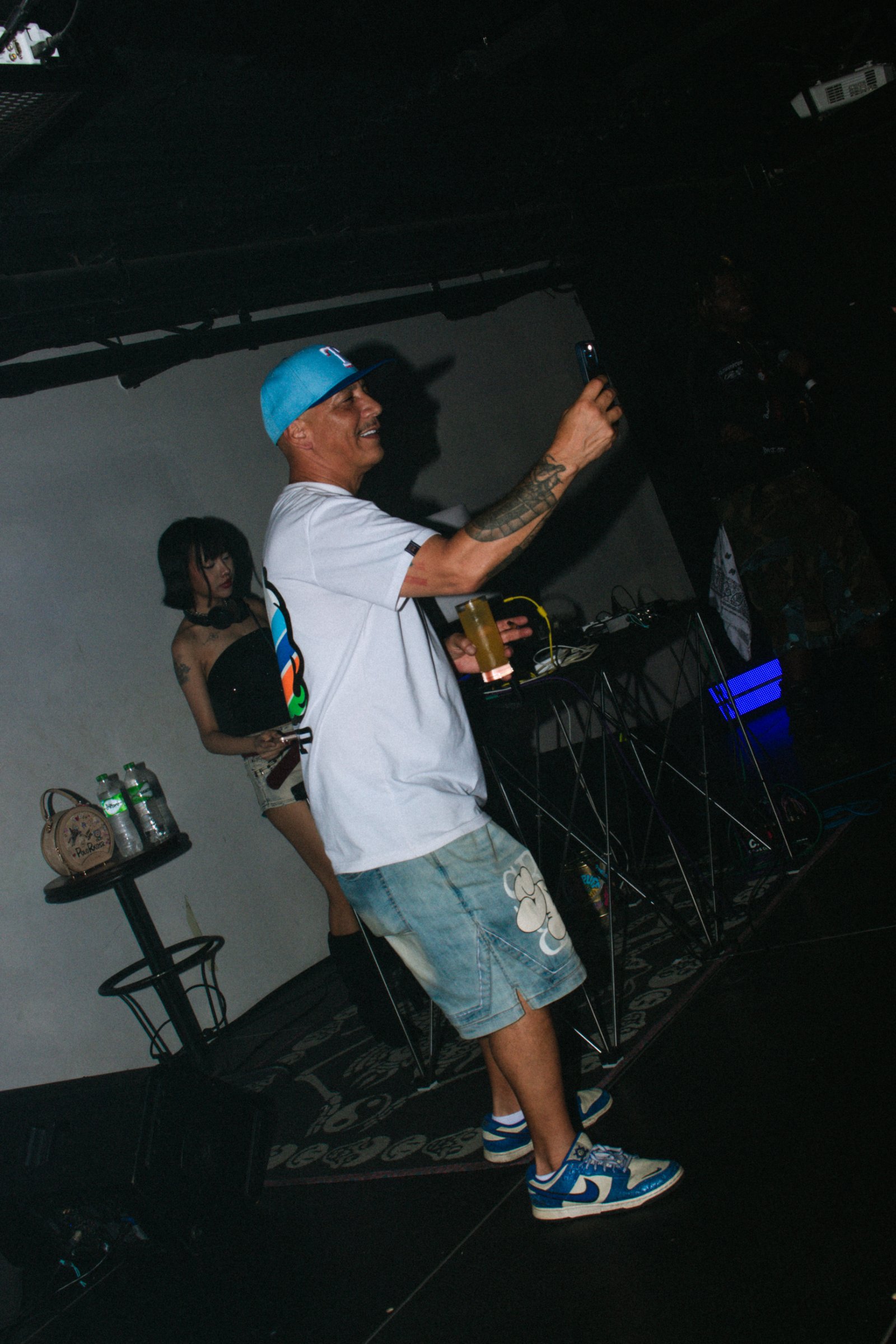 Speakerbox Livehouse, Thonglor - Soi Culture vol. V - Music event - Bangpot On Site