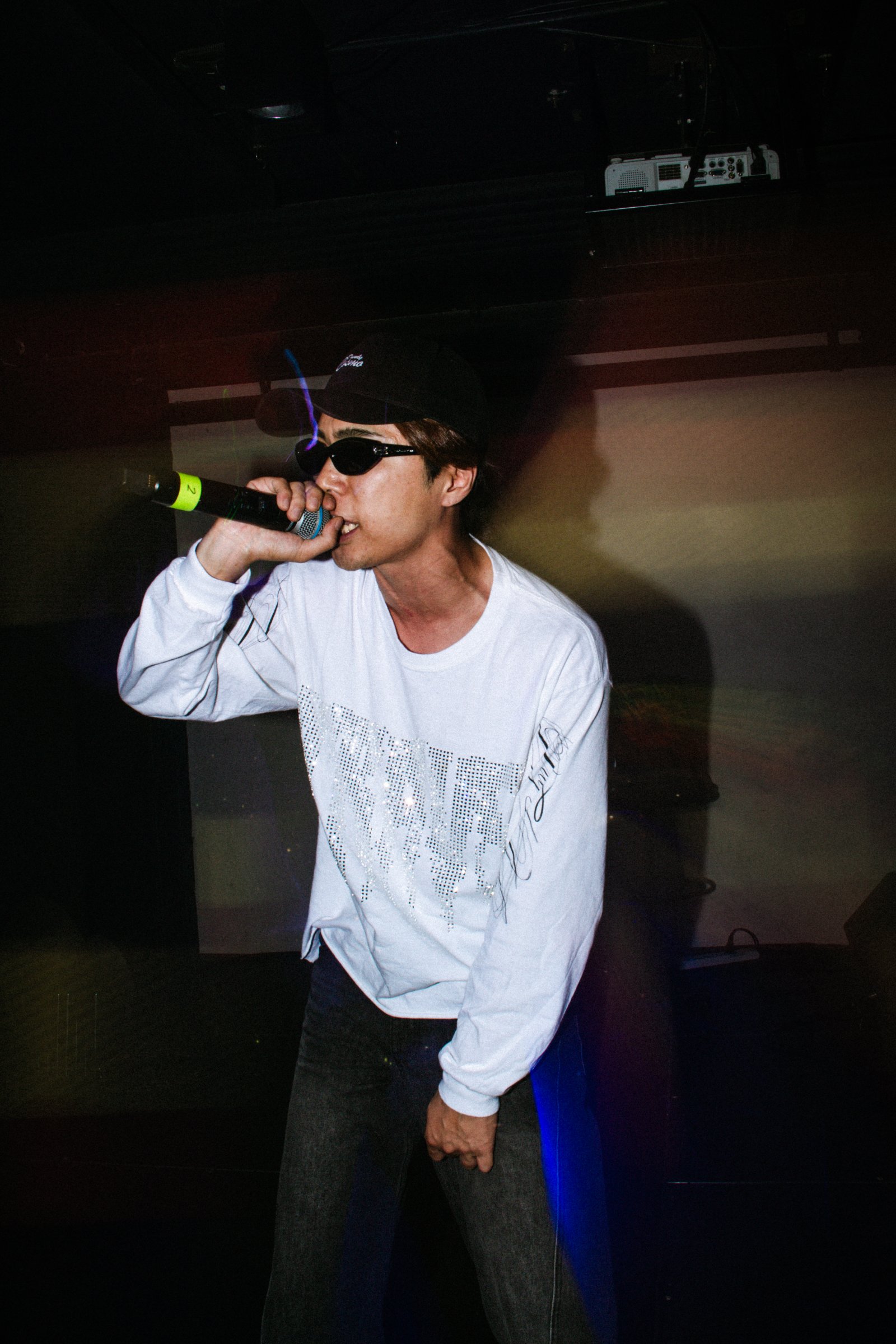 Speakerbox Livehouse, Thonglor - Soi Culture vol. V - Music event - Bangpot On Site
