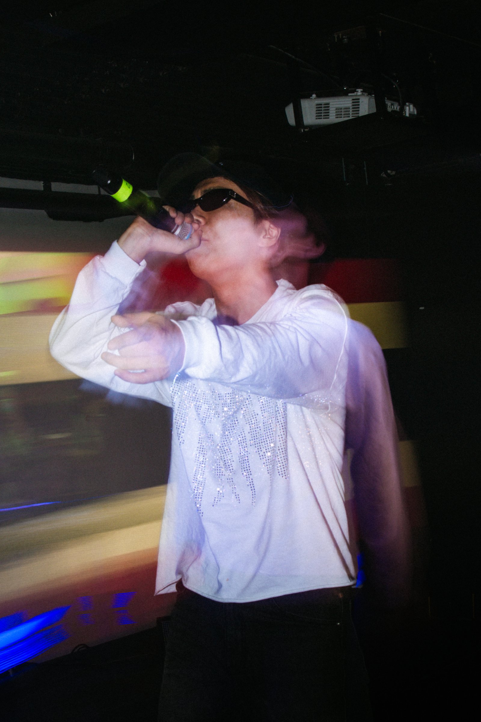 Speakerbox Livehouse, Thonglor - Soi Culture vol. V - Music event - Bangpot On Site