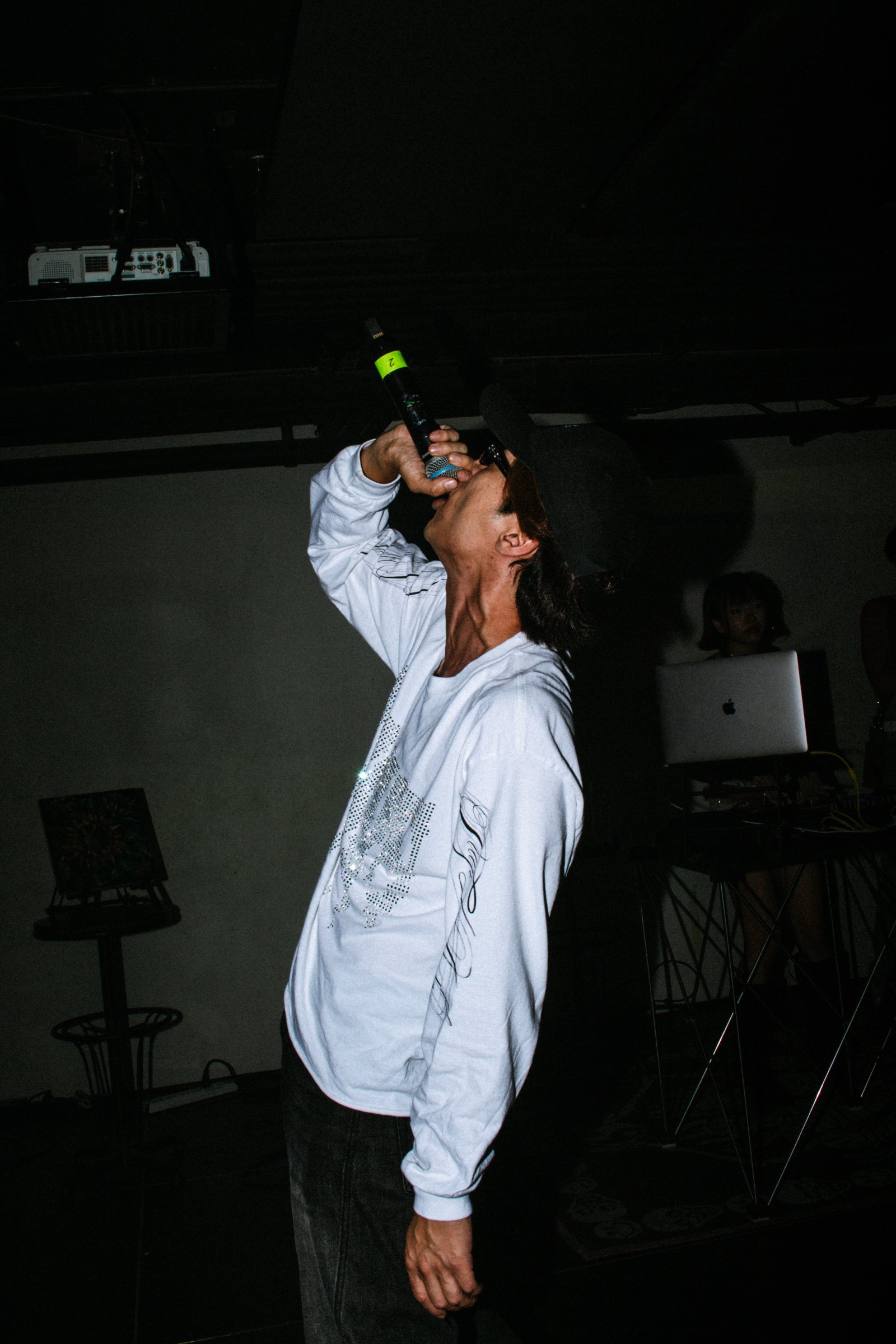 Speakerbox Livehouse, Thonglor - Soi Culture vol. V - Music event - Bangpot On Site