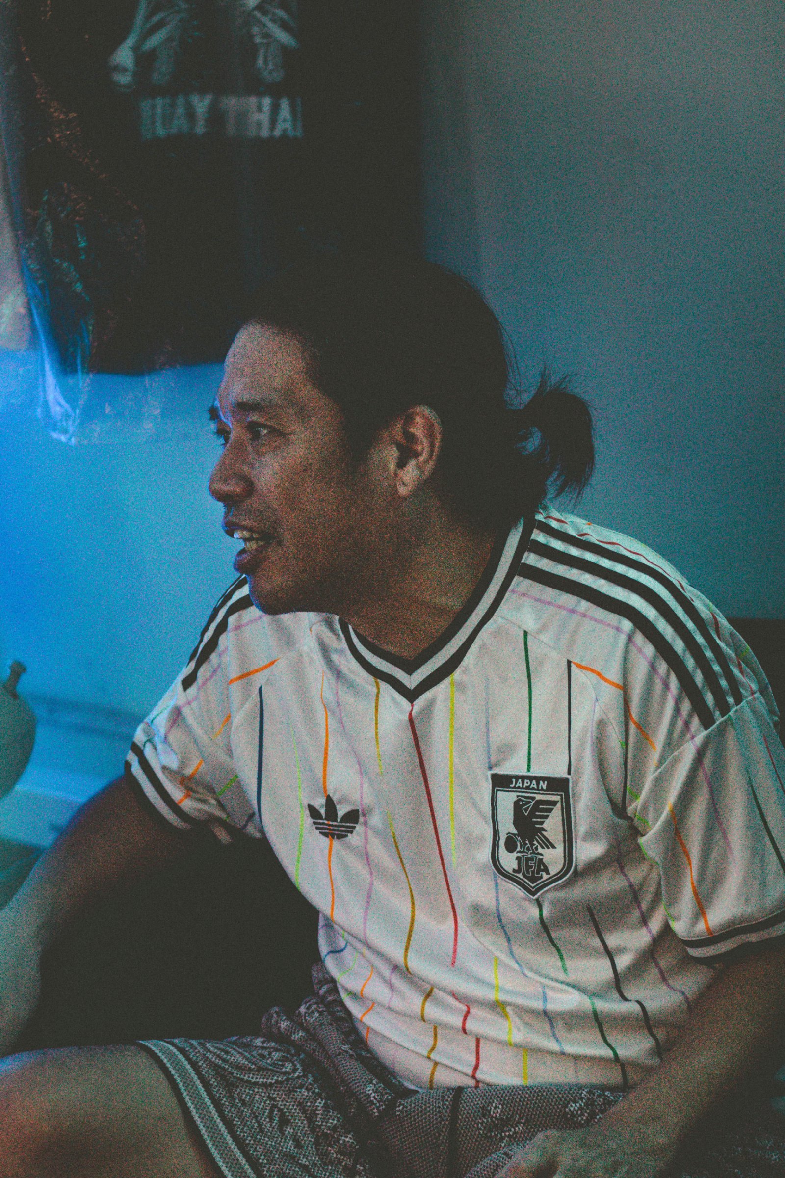 Highend, Ekkamai - Spain vs Argentina - Sports event - Bangpot On Site