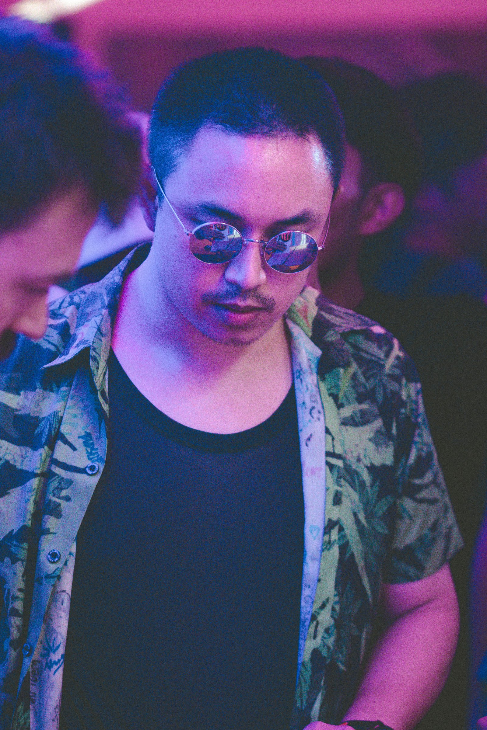 All Time High Soi 33, Phrom Phong - The Full Melt Down - Social event - Bangpot On Site