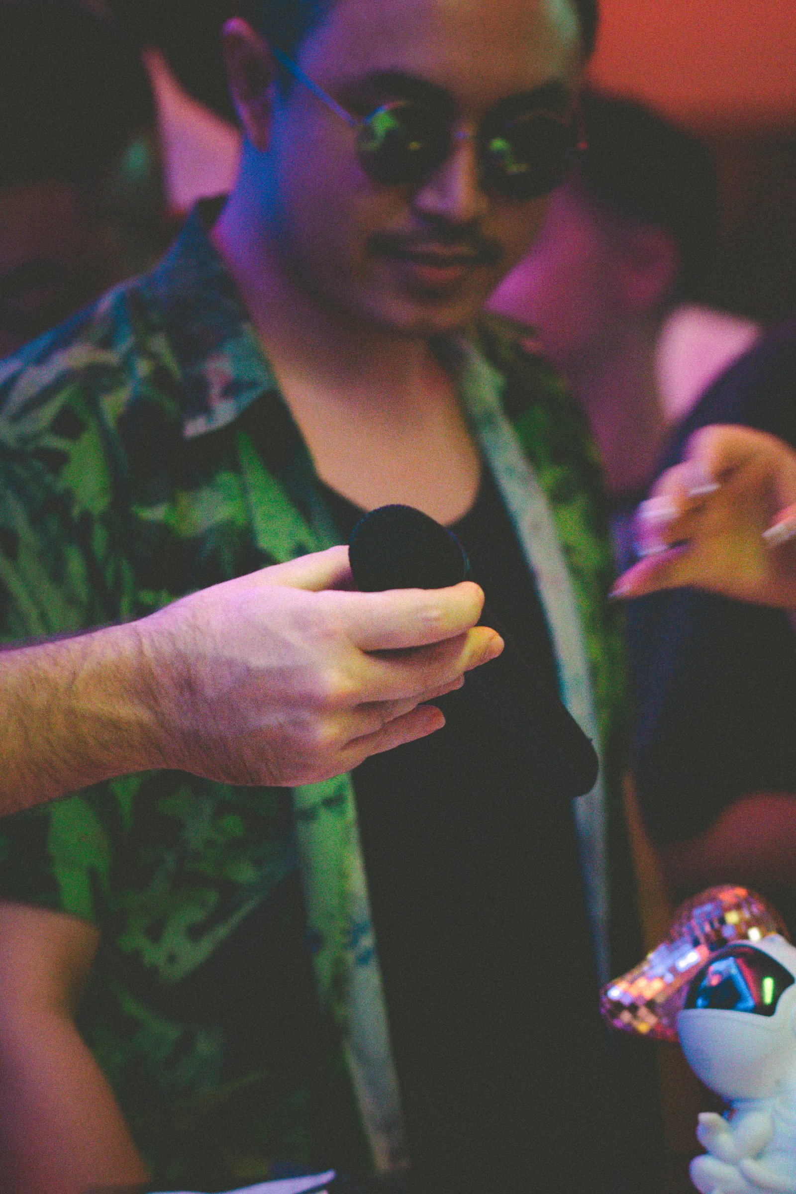 All Time High Soi 33, Phrom Phong - The Full Melt Down - Social event - Bangpot On Site