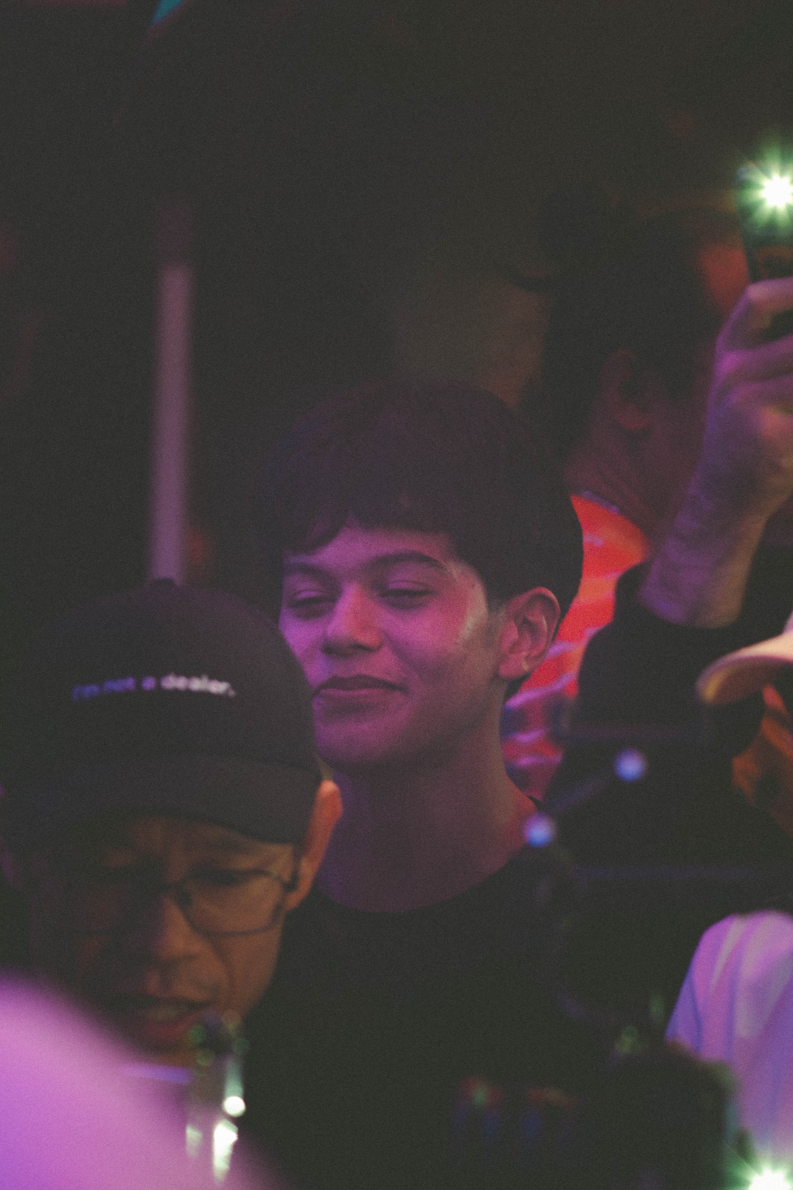 All Time High Soi 33, Phrom Phong - The Full Melt Down - Social event - Bangpot On Site