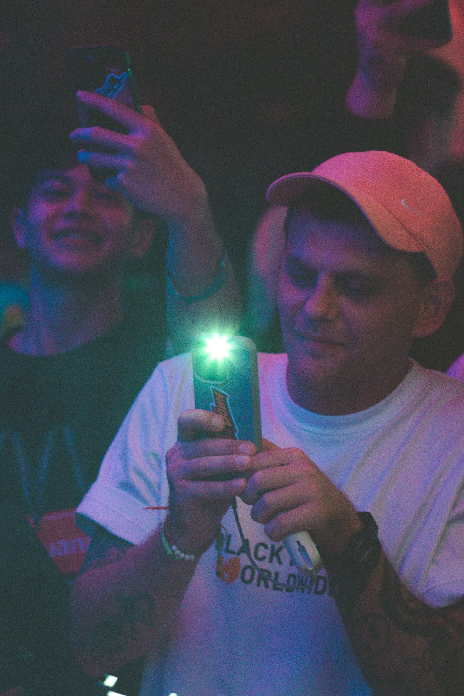 All Time High Soi 33, Phrom Phong - The Full Melt Down - Social event - Bangpot On Site