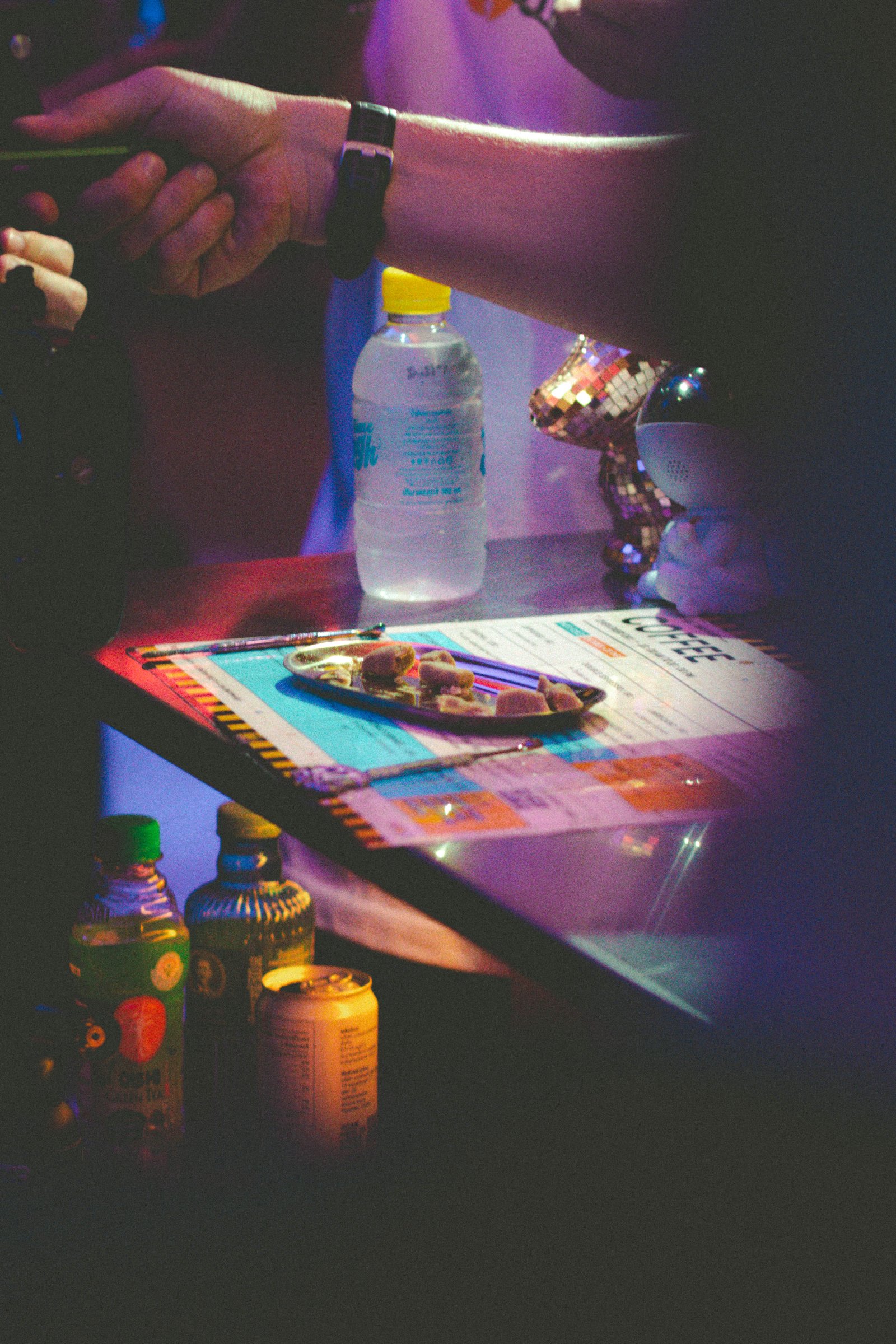 All Time High Soi 33, Phrom Phong - The Full Melt Down - Social event - Bangpot On Site