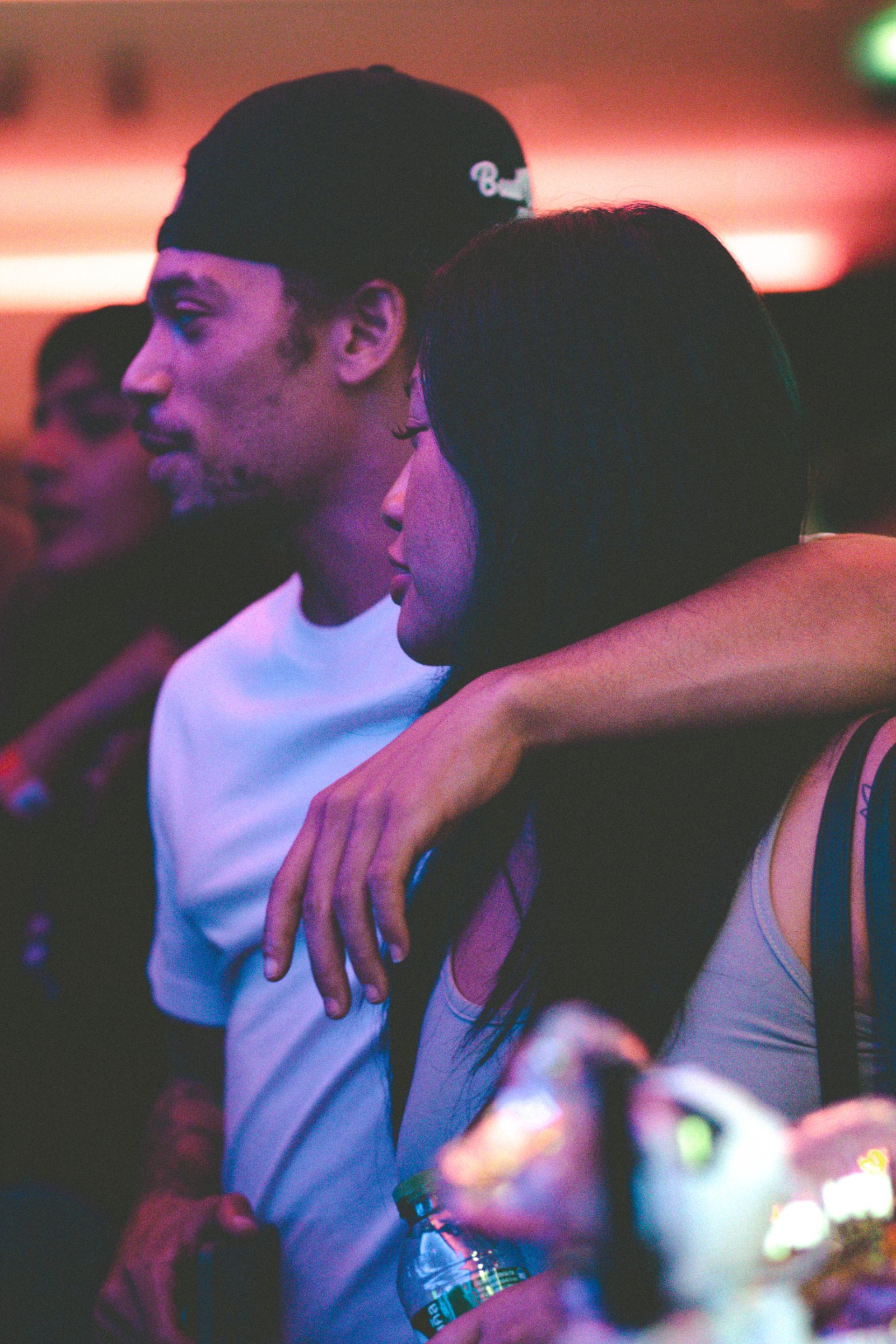 All Time High Soi 33, Phrom Phong - The Full Melt Down - Social event - Bangpot On Site
