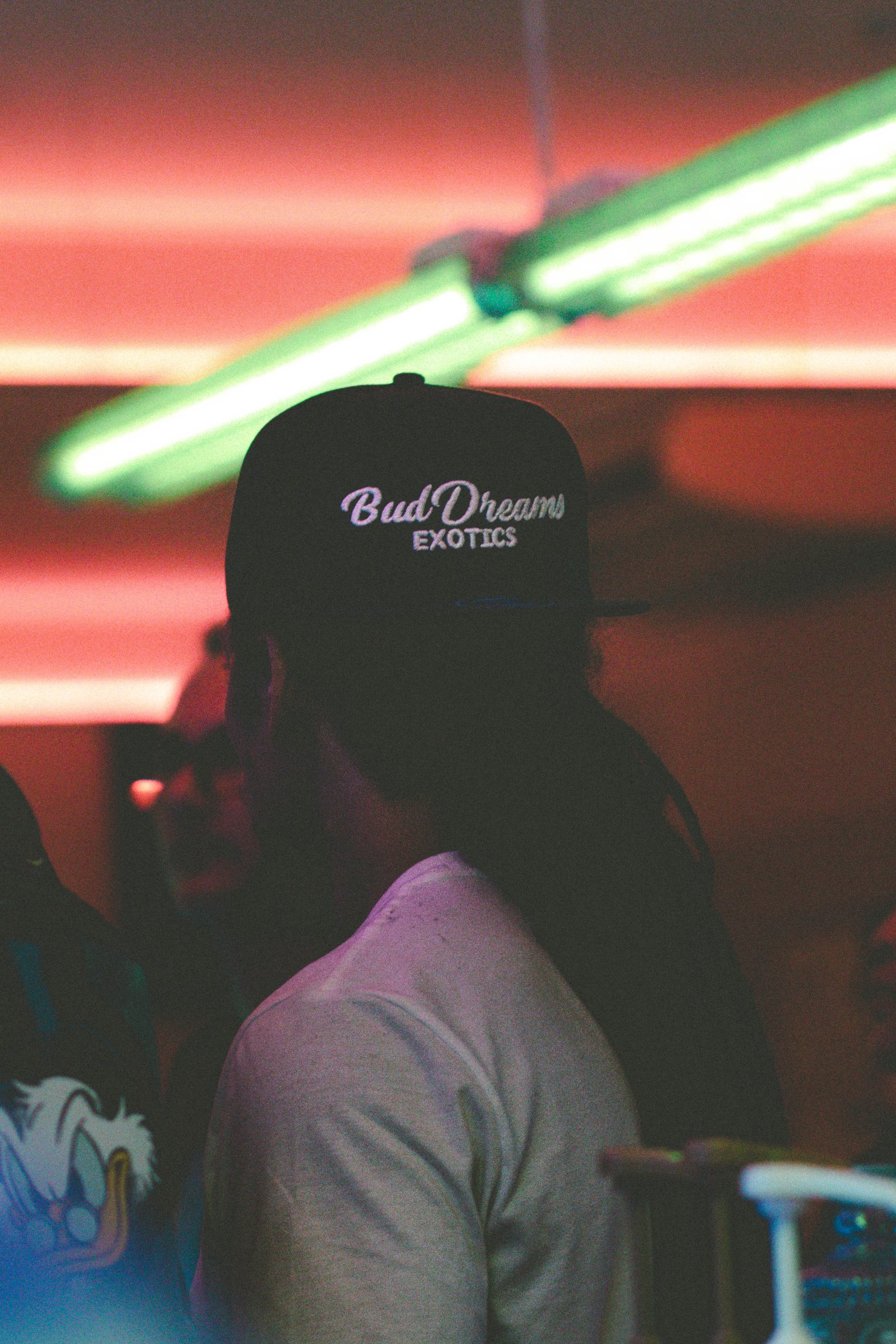 All Time High Soi 33, Phrom Phong - The Full Melt Down - Social event - Bangpot On Site