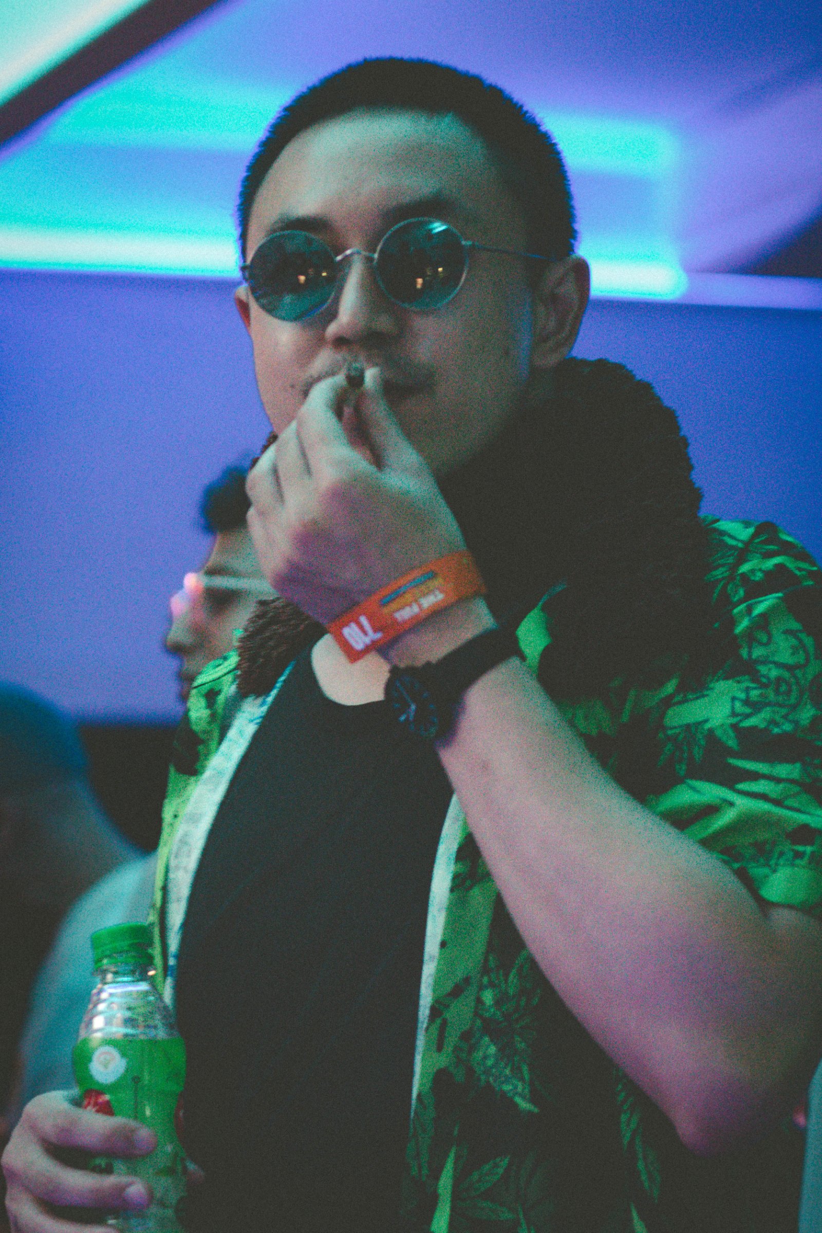 All Time High Soi 33, Phrom Phong - The Full Melt Down - Social event - Bangpot On Site