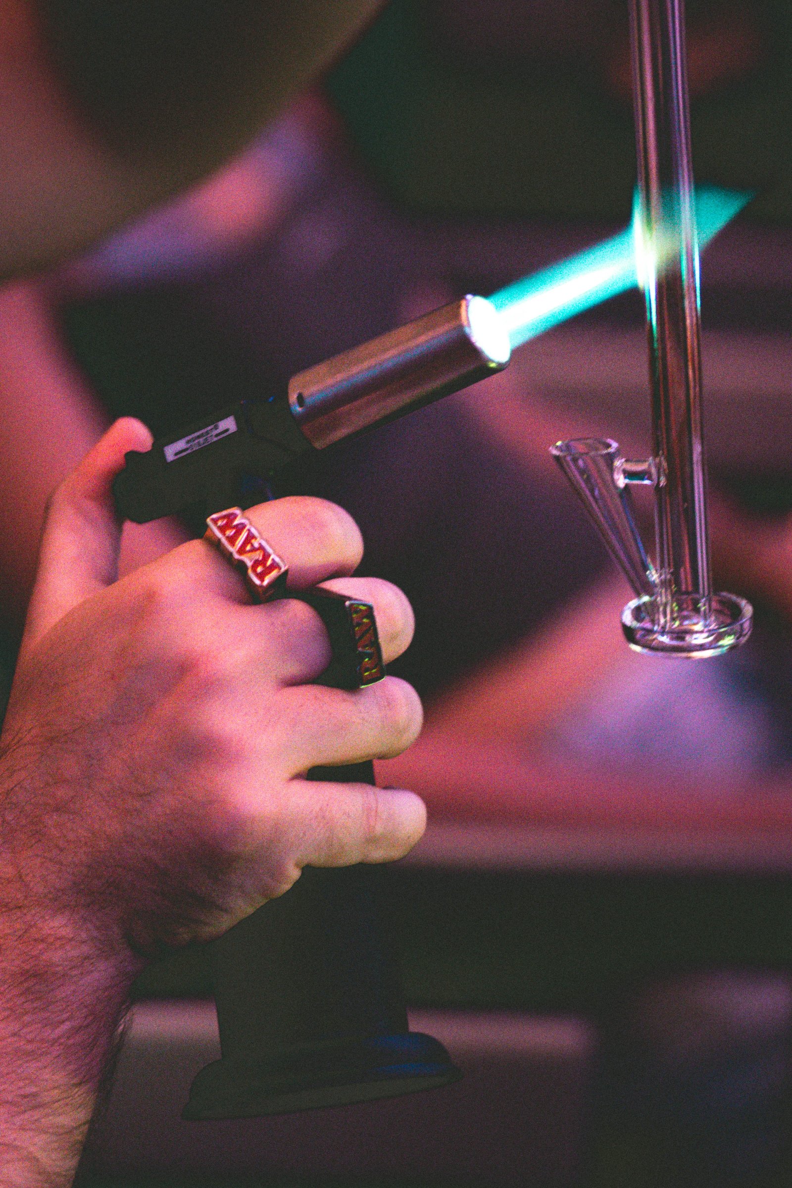 All Time High Soi 33, Phrom Phong - The Full Melt Down - Social event - Bangpot On Site