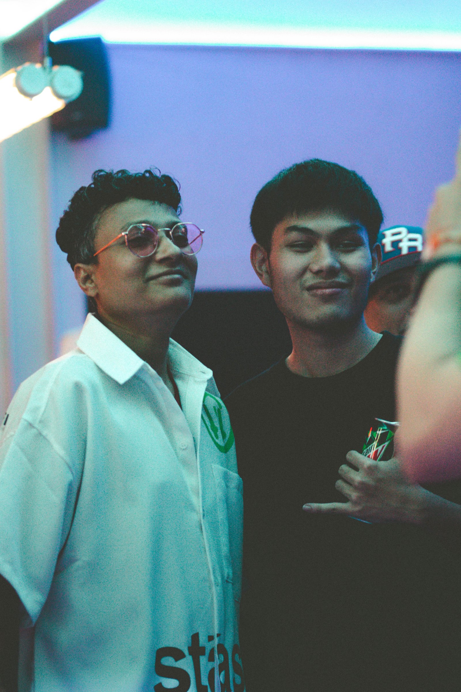 All Time High Soi 33, Phrom Phong - The Full Melt Down - Social event - Bangpot On Site