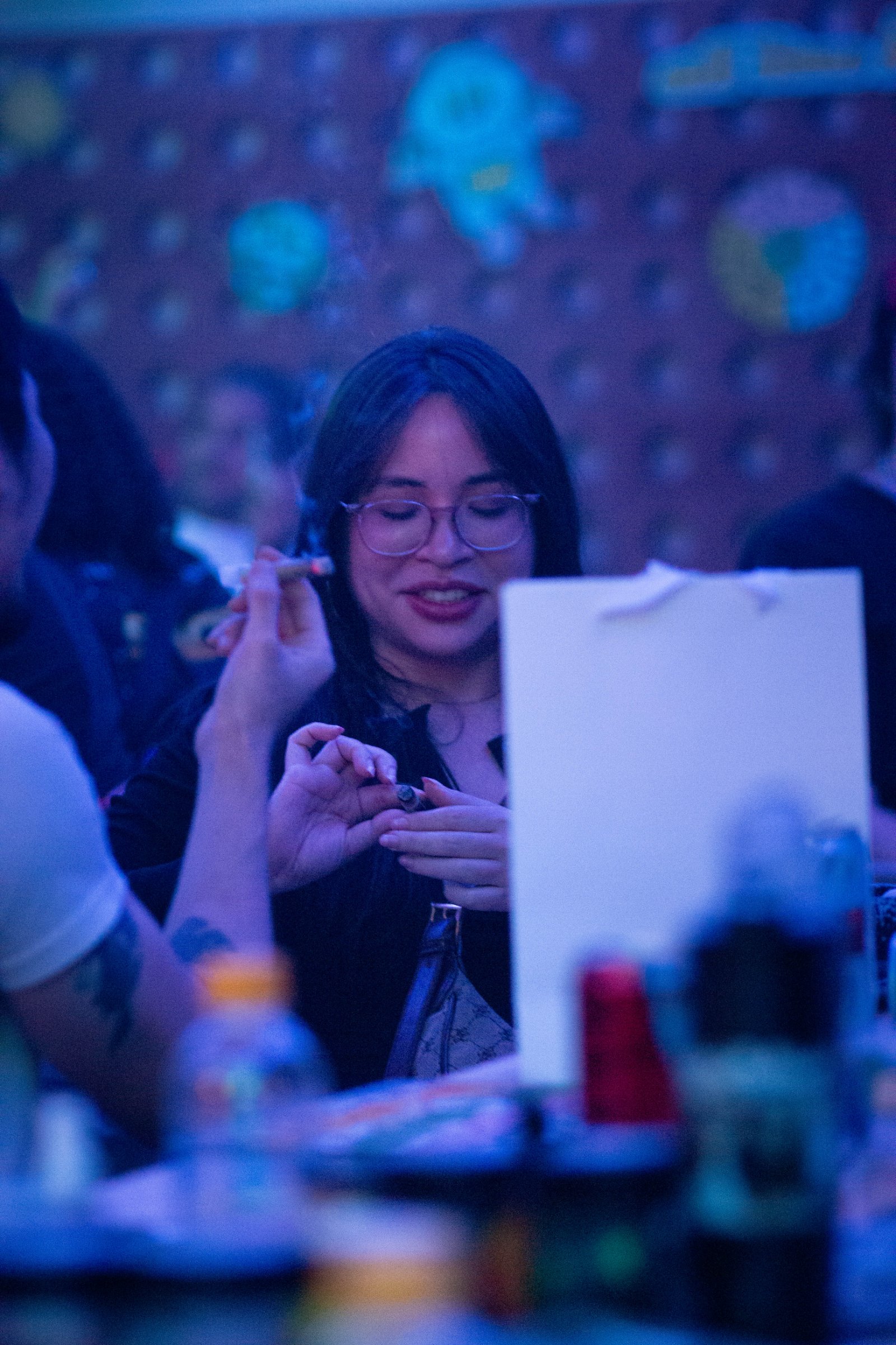 All Time High Soi 33, Phrom Phong - The Full Melt Down - Social event - Bangpot On Site