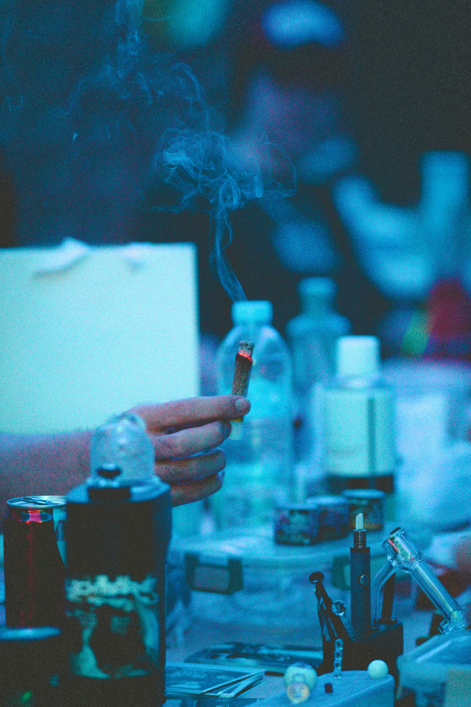 All Time High Soi 33, Phrom Phong - The Full Melt Down - Social event - Bangpot On Site