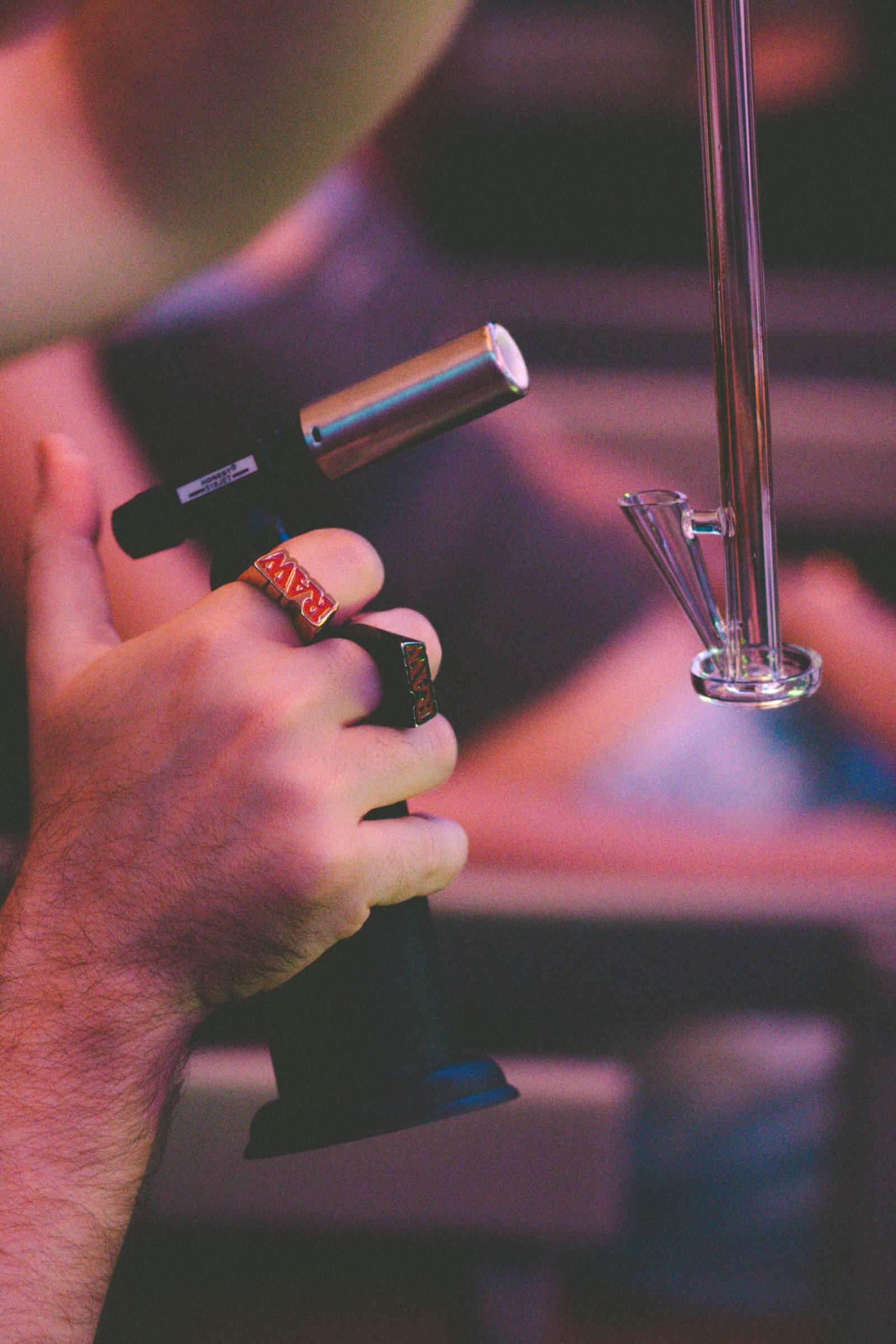 All Time High Soi 33, Phrom Phong - The Full Melt Down - Social event - Bangpot On Site