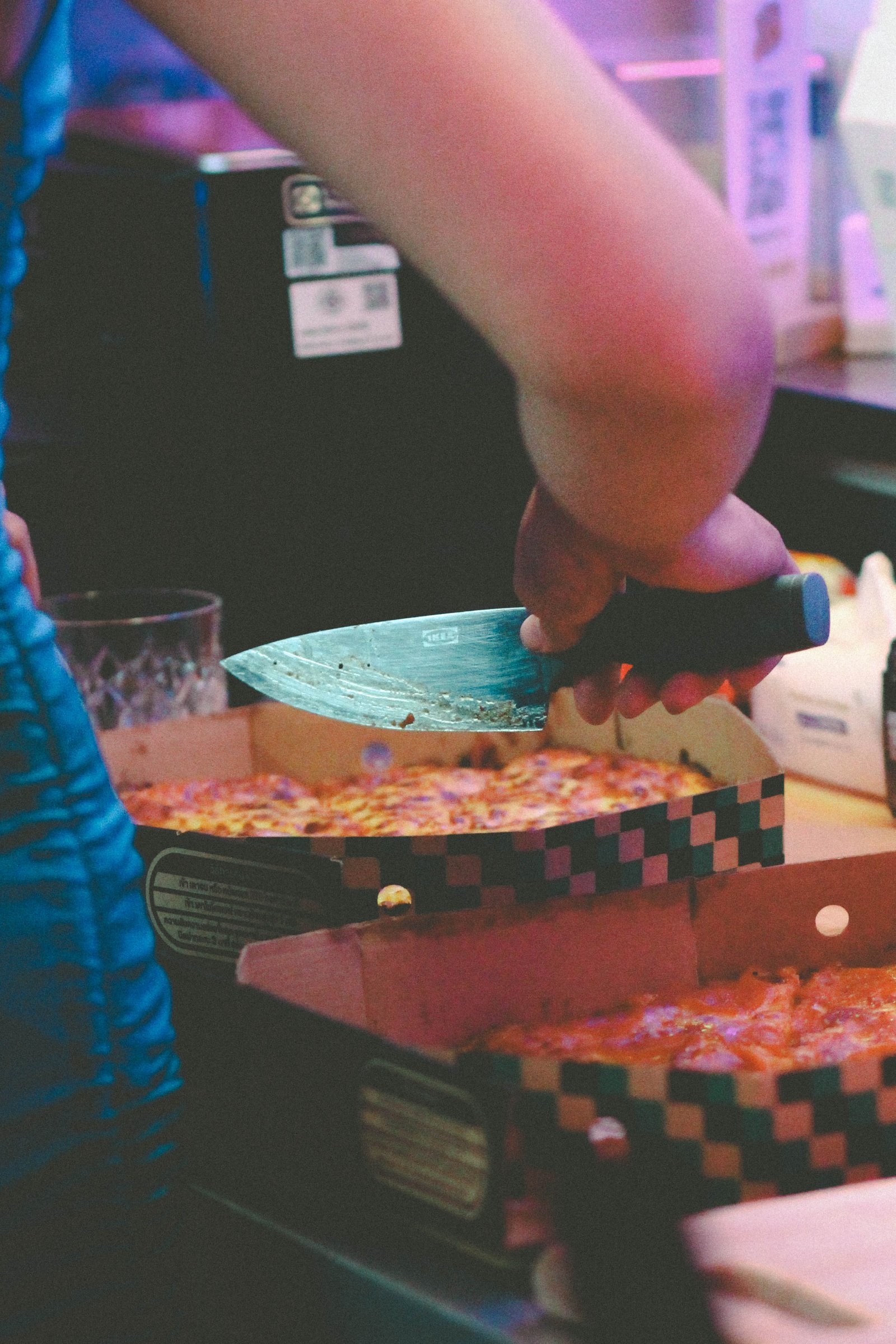 All Time High Soi 33, Phrom Phong - The Full Melt Down - Social event - Bangpot On Site